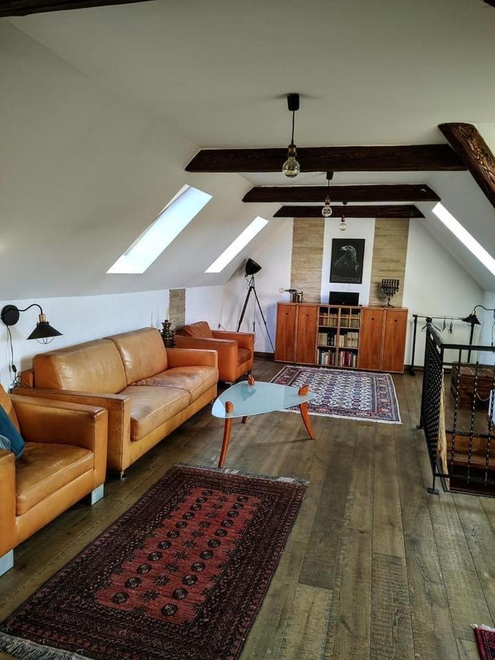 Bieszczadzka Sielanka Villa Wojtkowa Exteriör bild